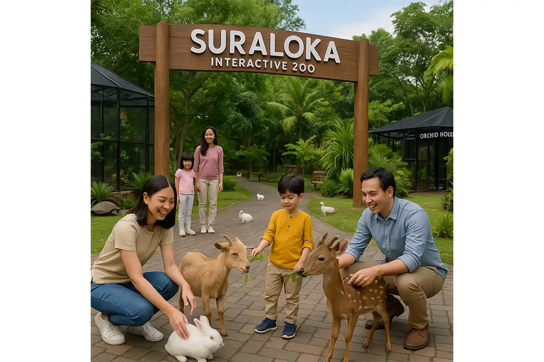 suraloka